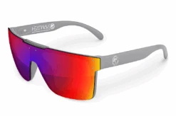 Replacement Lens Kit: QUATRO -SUNGLASSES Store Atmos