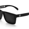 XL VISE Z87 BI-FOCAL Sunglasses: BLACK Lens