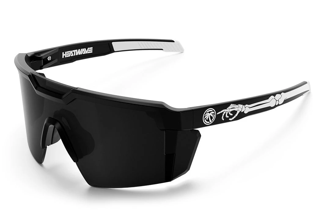 Future Tech Sunglasses: Bones Customs Z87+ 3 Future Tech Sunglasses: Bones Customs Z87+