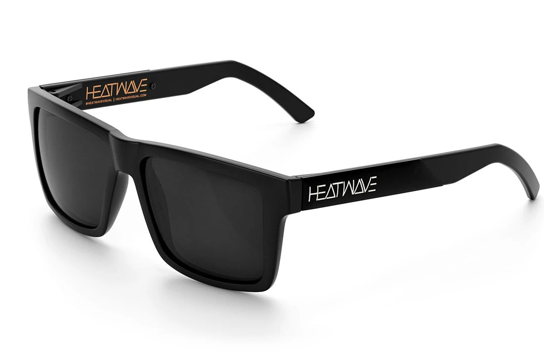 VISE Sunglasses: Black Metal Customs 4 VISE Sunglasses: Black Metal Customs - Image 3