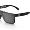 Quatro Sunglasses: SILVER -SUNGLASSES Store Black Silver Angle aa20612d d264 48df b8b7 ca70a62d8d09