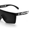 Lazer Face Sunglasses: Bones Customs