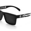 VISE Sunglasses: BONES Customs -SUNGLASSES Store Bones Black Angle 1368c0f2 fc88 4169 b343 2db97955f6ad