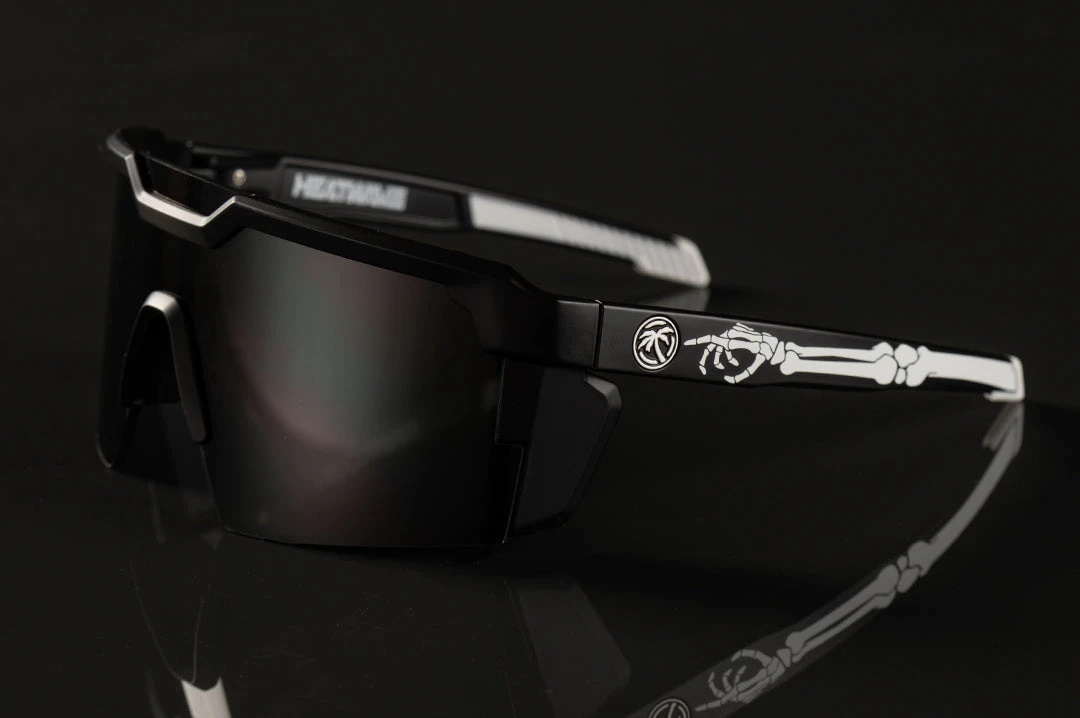 Future Tech Sunglasses: Bones Customs Z87+ 5 Future Tech Sunglasses: Bones Customs Z87+ - Image 3