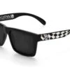 VISE Sunglasses: Check M8 Customs -SUNGLASSES Store Check M8 Black Angle a8ea31a7 b657 4a84 a9e2 79ca7f534878