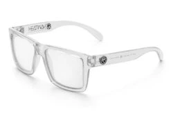 VISE Z87 Glasses Anti Fog Clear Lens