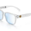 Apollo Glasses: Vapor Clear Blue Light Blocking 2 Apollo Glasses: Vapor Clear Blue Light Blocking -SUNGLASSES Store Clear Blue Light Angle 7e7802d0 e9b1 4b1e a576 31046df3a63c