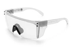 Lazer Face Glasses: CLEAR Z87 15 Lazer Face Glasses: CLEAR Z87 -SUNGLASSES Store Clear Clear Angle Clear