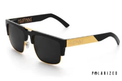 Interceptor 2.0 Sunglasses: BLACK/GOLD -SUNGLASSES Store Interceptor Black Gold Black Angle 33d8f969 7ff0 4567 9771 11869474def9