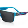 Kids Lazer Face Sunglasses: Static -SUNGLASSES Store Kids Lazer Face Static Angle