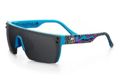 SUNGLASSES Store 27 Kids Lazer Face Sunglasses: Static
