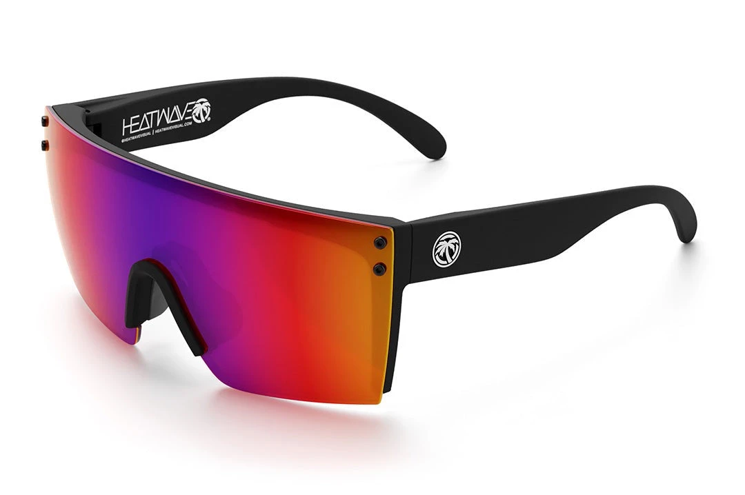 H2O Lazer Face Floating Sunglasses: 4 H2O Lazer Face Floating Sunglasses: - Image 2
