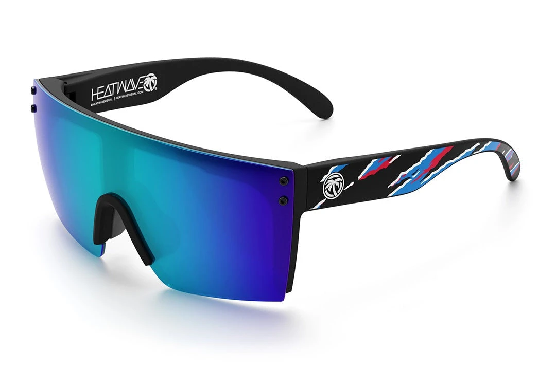 H2O Lazer Face Floating Sunglasses: 3 H2O Lazer Face Floating Sunglasses: