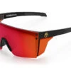 Performance Lazer Face Sunglasses: Red/Orange Z87+ -SUNGLASSES Store LazerFace Perf Black Matte Firestorm Angle Shields e64a6d23 6241 4fab a2e1 f9cebd4608d1