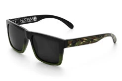 SUNGLASSES Store 9 VISE Sunglasses: OD Fader CamoCom Customs