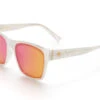 Marylin Sunglasses: PEARL -SUNGLASSES Store Pearl Rose Gold