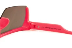 Kids Lazer Face Sunglasses: Pink Waverunner -SUNGLASSES Store Pink waverunner kids lazers 2