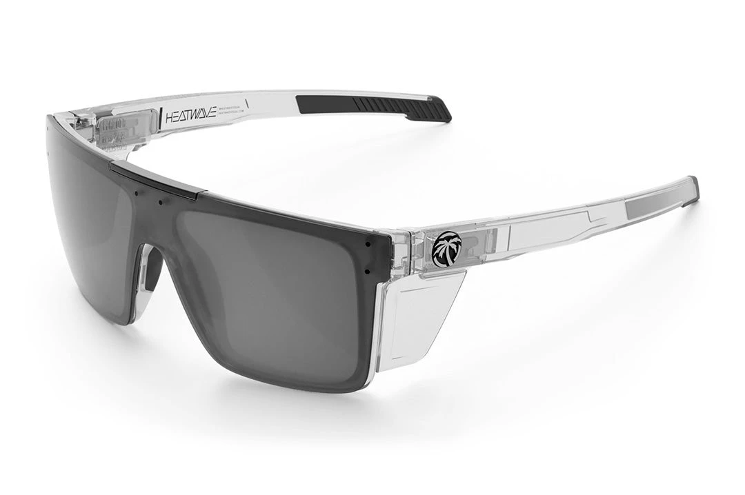 Performance Quatro Sunglasses: Photochromic Lens Z87+ 4 Performance Quatro Sunglasses: Photochromic Lens Z87+ - Image 2