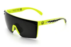 Lazer Face Sunglasses: Sparky Z87 -SUNGLASSES Store Sparky Black Angle