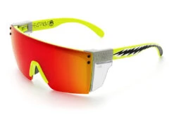 Lazer Face Sunglasses: Sparky Z87 -SUNGLASSES Store Sparky Sunblast Angle Clear
