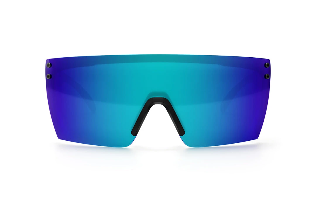 Lazer Face Sunglasses: Stars & Stripes USA Z87 4 Lazer Face Sunglasses: Stars & Stripes USA Z87 - Image 2