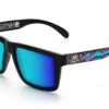 XL VISE Sunglasses: Static Customs