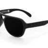 Supercat Sunglasses: Ultra Black 1 Supercat Sunglasses: Ultra Black -SUNGLASSES Store Supercat Ultra black