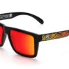 XL VISE Sunglasses: Tiger Fire Customs -SUNGLASSES Store Tiger Fire Sunblast Angle 0a9c8045 b99f 4311 ba9f 9104cad622e6