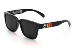 Apollo Sunglasses: Turbo Classic Customs -SUNGLASSES Store Turbo Classic Black Angle