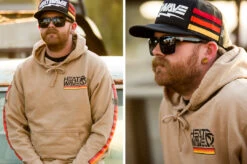 USA VISE Sunglasses: GLOSS BLACK -SUNGLASSES Store USAVise Nick