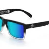 VISE Sunglasses: Vapor Fader
