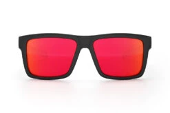 Performance Vise Sunglasses: Firestorm Z87+ -SUNGLASSES Store Vise Perf Black Matte Firestorm Front