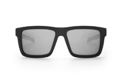 Performance XL VISE Sunglasses Frame: Photochromic Lens Z87+ 9 Performance XL VISE Sunglasses Frame: Photochromic Lens Z87+ -SUNGLASSES Store Vise XL Perf Black Matte Transition Front