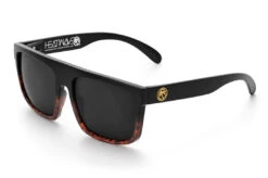 Regulator Sunglasses: Whiskey Faders