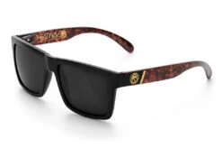 SUNGLASSES Store 11 VISE Sunglasses: Woodgrain Customs
