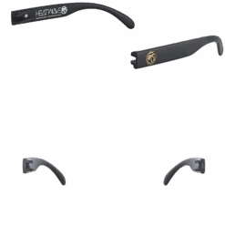 Custom Apollo -SUNGLASSES Store arm black with gold emblems ef4b9196 aaff 49df a946 d6033428dba4