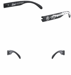 Custom XL Vise -SUNGLASSES Store arm bones 820ca08a 47e2 4bc5 9283 831ecf5ae5ed