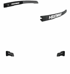 Custom Future Tech -SUNGLASSES Store arm performance billboard