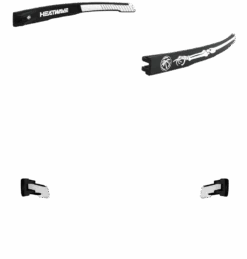 Custom Future Tech -SUNGLASSES Store arm performance bones