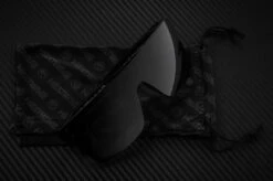 Quatro Sunglasses: BLACK/BLACK -SUNGLASSES Store blackblack2