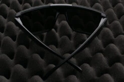Quatro Sunglasses: BLACK/BLACK -SUNGLASSES Store blackblack 1