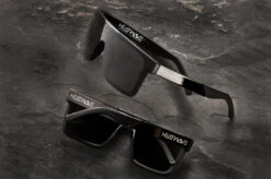 Quatro Sunglasses: Black Metal Customs -SUNGLASSES Store blackmetal