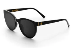 SUNGLASSES Store 35 Carat Sunglasses: BLACK