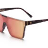 Clarity Sunglasses: Velvet Tortoise -SUNGLASSES Store clarity velvet tortoise 5