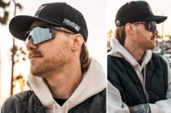 Future Tech Sunglasses: Ring Z87+ -SUNGLASSES Store future ring