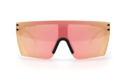 H2O Lazer Face Floating Sunglasses: 26 H2O Lazer Face Floating Sunglasses: -SUNGLASSES Store h2o rose front