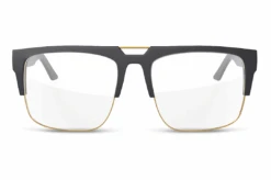 Interceptor: Replacement Lenses -SUNGLASSES Store inter clear