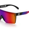 Lazer Face Sunglasses: Wavelength Customs -SUNGLASSES Store lazer atmost wavelength