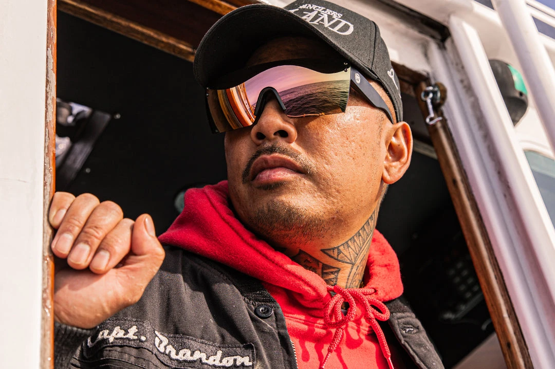 H2O Lazer Face Floating Sunglasses: 10 H2O Lazer Face Floating Sunglasses: - Image 8