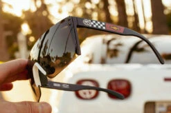 Lazer Face Sunglasses: Chevrolet / Corvette Customs -SUNGLASSES Store lazer3